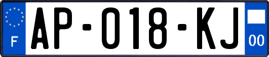 AP-018-KJ