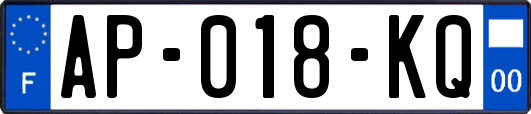 AP-018-KQ