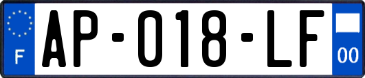 AP-018-LF