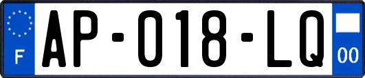 AP-018-LQ