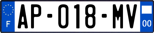 AP-018-MV