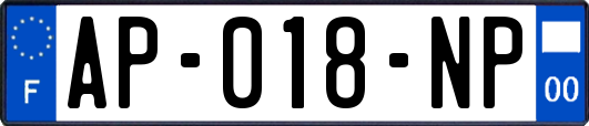AP-018-NP