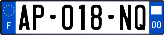 AP-018-NQ