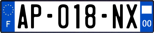 AP-018-NX