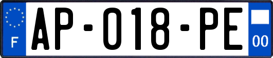 AP-018-PE