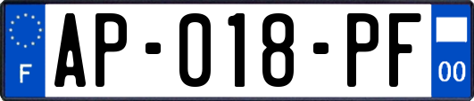 AP-018-PF