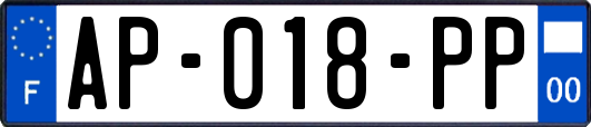 AP-018-PP