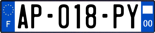 AP-018-PY