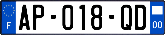 AP-018-QD