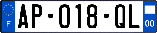 AP-018-QL