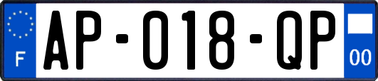 AP-018-QP