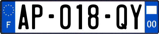 AP-018-QY
