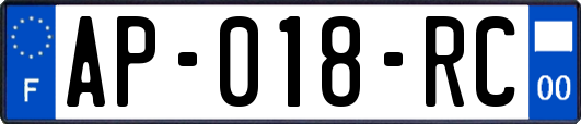 AP-018-RC