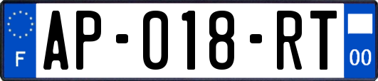 AP-018-RT