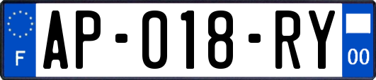 AP-018-RY