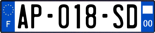 AP-018-SD