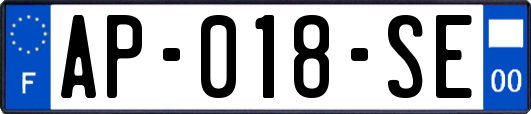 AP-018-SE