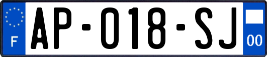 AP-018-SJ