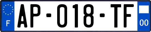 AP-018-TF