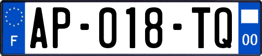 AP-018-TQ