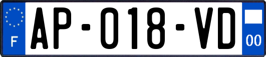 AP-018-VD