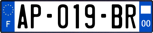 AP-019-BR