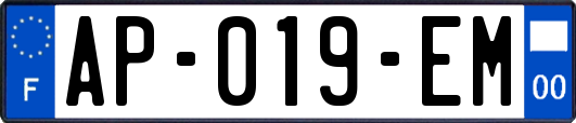 AP-019-EM