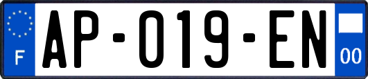 AP-019-EN