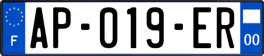 AP-019-ER