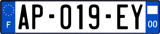 AP-019-EY