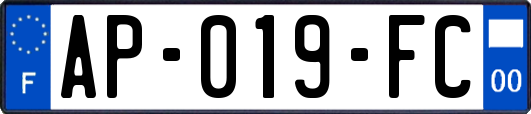 AP-019-FC