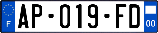 AP-019-FD