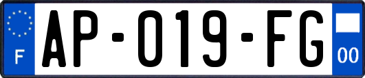 AP-019-FG