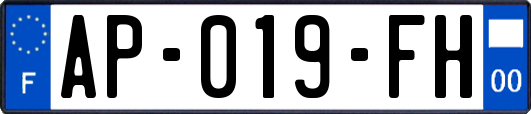 AP-019-FH