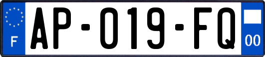 AP-019-FQ