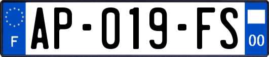 AP-019-FS