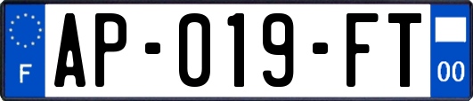 AP-019-FT