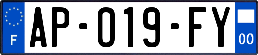 AP-019-FY