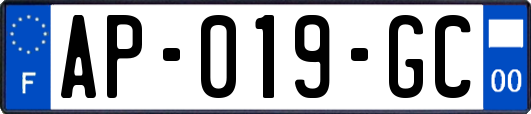 AP-019-GC