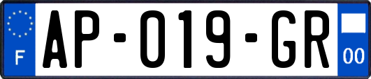 AP-019-GR