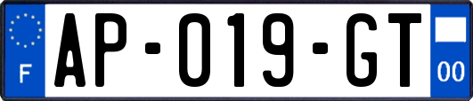 AP-019-GT