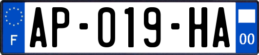 AP-019-HA