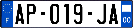 AP-019-JA