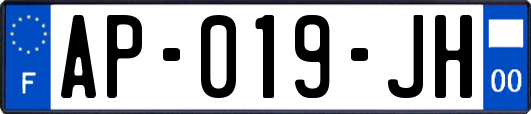AP-019-JH