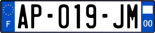 AP-019-JM
