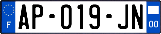 AP-019-JN