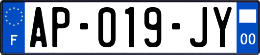 AP-019-JY