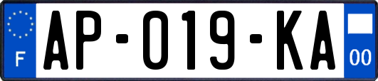 AP-019-KA