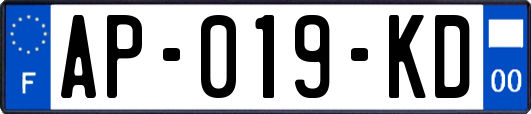 AP-019-KD