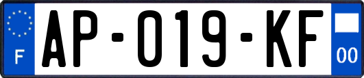 AP-019-KF